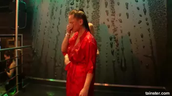 Pajama Pussy Party Part 3 - Cam 3 Screencap 8 on sinx.preview.netperv.com