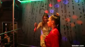 Pajama Pussy Party Part 3 - Cam 3 Screencap 9 on sinx.preview.netperv.com