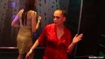 Pajama Pussy Party Part 3 - Cam 3 Screencap 17 on sinx.preview.netperv.com