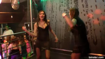 Pajama Pussy Party Part 3 - Cam 3 Screencap 2 on sinx.preview.netperv.com