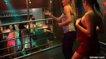 Pajama Pussy Party Part 3 - Cam 3 Screencap 21 on sinx.preview.netperv.com