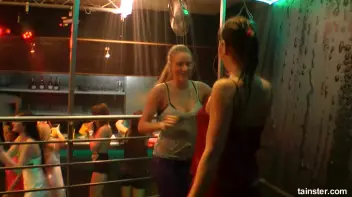 Pajama Pussy Party Part 3 - Cam 3 Screencap 23 on sinx.preview.netperv.com