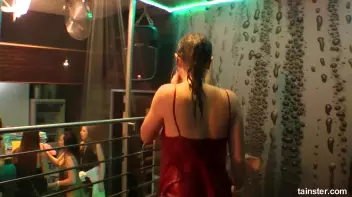 Pajama Pussy Party Part 3 - Cam 3 Screencap 24 on sinx.preview.netperv.com