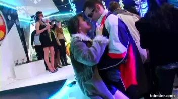 Pussy Blizzard Part 1 - Shower Cam Screencap 1 on sinx.preview.netperv.com