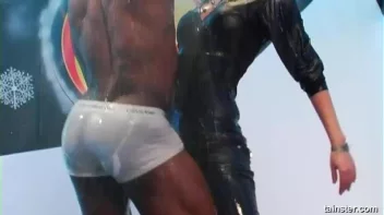 Pussy Blizzard Part 1 - Shower Cam Screencap 20 on sinx.preview.netperv.com