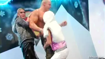 Pussy Blizzard Part 1 - Shower Cam Screencap 50 on sinx.preview.netperv.com