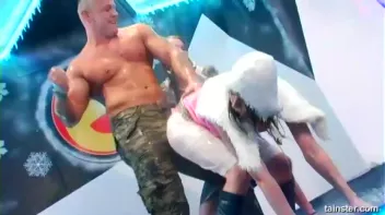 Pussy Blizzard Part 1 - Shower Cam Screencap 51 on sinx.preview.netperv.com