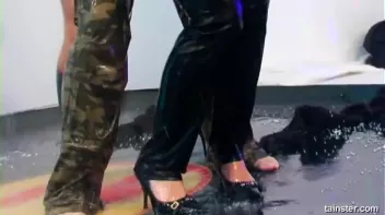 Pussy Blizzard Part 1 - Shower Cam Screencap 78 on sinx.preview.netperv.com