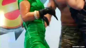 Pussy Blizzard Part 1 - Shower Cam Screencap 80 on sinx.preview.netperv.com