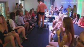 House Party Hardcore Vol. 2 Part 3 - Cam 3 Screencap 14 on sinx.preview.netperv.com