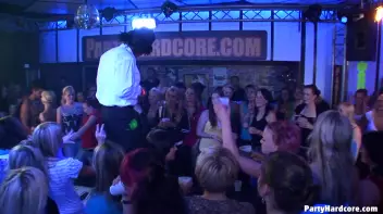 Party Hardcore Vol. 41 Part 2 Screencap 19 on sinx.preview.netperv.com