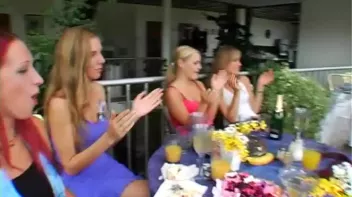 Wedding Celebration Part 4 - Cam 3 Screencap 13 on sinx.preview.netperv.com