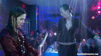 Wet and Wild Swingers Part 2 - Shower Cam Screencap 86 on sinx.preview.netperv.com