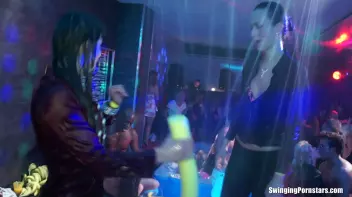 Wet and Wild Swingers Part 2 - Shower Cam Screencap 87 on sinx.preview.netperv.com