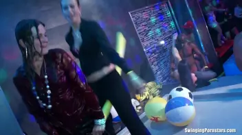 Wet and Wild Swingers Part 2 - Shower Cam Screencap 91 on sinx.preview.netperv.com