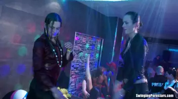 Wet and Wild Swingers Part 2 - Shower Cam Screencap 95 on sinx.preview.netperv.com