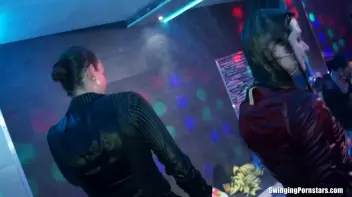 Wet and Wild Swingers Part 2 - Shower Cam Screencap 99 on sinx.preview.netperv.com