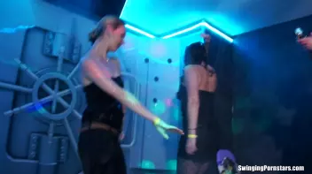 Wet and Wild Swingers Part 2 - Shower Cam Screencap 23 on sinx.preview.netperv.com