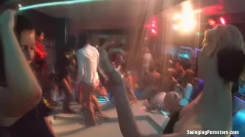 Wet and Wild Swingers Part 2 - Shower Cam Screencap 26 on sinx.preview.netperv.com