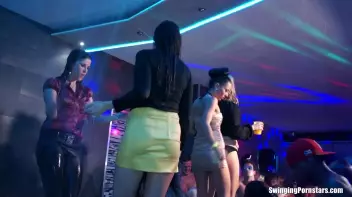 Wet and Wild Swingers Part 2 - Shower Cam Screencap 4 on sinx.preview.netperv.com