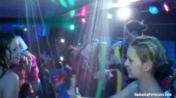 Wet and Wild Swingers Part 2 - Shower Cam Screencap 60 on sinx.preview.netperv.com