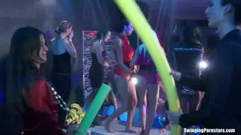 Wet and Wild Swingers Part 2 - Shower Cam Screencap 62 on sinx.preview.netperv.com