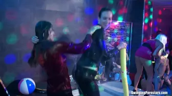 Wet and Wild Swingers Part 2 - Shower Cam Screencap 65 on sinx.preview.netperv.com