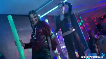 Wet and Wild Swingers Part 2 - Shower Cam Screencap 69 on sinx.preview.netperv.com