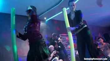 Wet and Wild Swingers Part 2 - Shower Cam Screencap 75 on sinx.preview.netperv.com