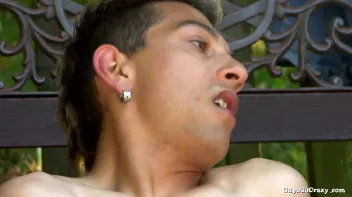 GGC 38 Gay-B-Q Sausage Fest Part 4 Screencap 52 on sinx.preview.netperv.com