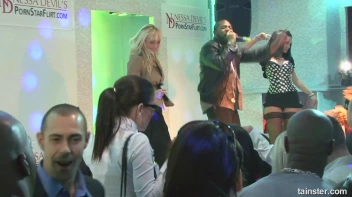 Pornstar Flirt Part 1 - Cam 3 Screencap 4 on sinx.preview.netperv.com