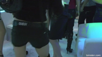 Pornstar Flirt Part 1 - Cam 3 Screencap 51 on sinx.preview.netperv.com