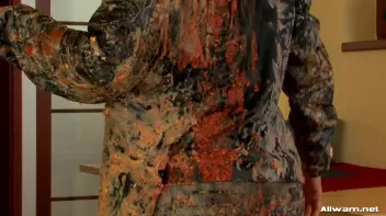 Don't Piss Off This Waitress! Screencap 88 on sinx.preview.netperv.com