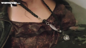 Dressed And Ready For Wet Look! Screencap 22 on sinx.preview.netperv.com