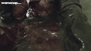 Dressed And Ready For Wet Look! Screencap 28 on sinx.preview.netperv.com