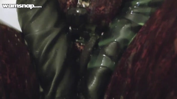 Dressed And Ready For Wet Look! Screencap 38 on sinx.preview.netperv.com