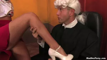 Sex On Trial Part 1 Screencap 12 on sinx.preview.netperv.com