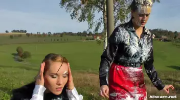 Food Fight On The Farm Screencap 95 on sinx.preview.netperv.com