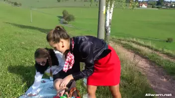 Food Fight On The Farm Screencap 10 on sinx.preview.netperv.com