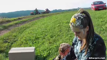 Food Fight On The Farm Screencap 119 on sinx.preview.netperv.com