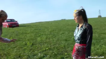 Food Fight On The Farm Screencap 121 on sinx.preview.netperv.com