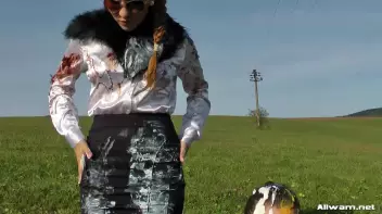 Food Fight On The Farm Screencap 75 on sinx.preview.netperv.com