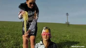 Food Fight On The Farm Screencap 77 on sinx.preview.netperv.com