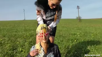 Food Fight On The Farm Screencap 79 on sinx.preview.netperv.com