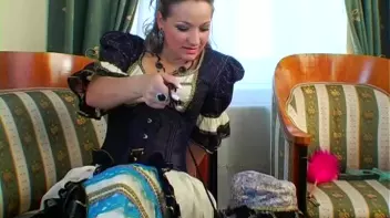 Submissive Belly Dancer Gets a Taste Of Domination Screencap 104 on sinx.preview.netperv.com