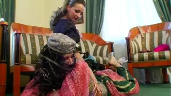 Submissive Belly Dancer Gets a Taste Of Domination Screencap 13 on sinx.preview.netperv.com