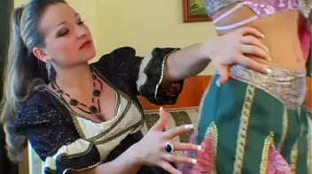 Submissive Belly Dancer Gets a Taste Of Domination Screencap 4 on sinx.preview.netperv.com
