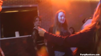Party Hardcore Gone Crazy Vol. 41 Single Cut: Part 9 - Cam 1 Screencap 72 on sinx.preview.netperv.com