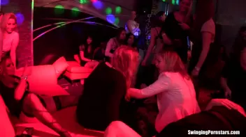 Making Fuck Buddies In The Club Part 7 - Lesbo Cam Screencap 95 on sinx.preview.netperv.com