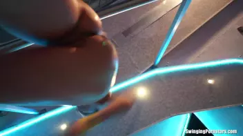 Making Fuck Buddies In The Club Part 7 - Lesbo Cam Screencap 120 on sinx.preview.netperv.com